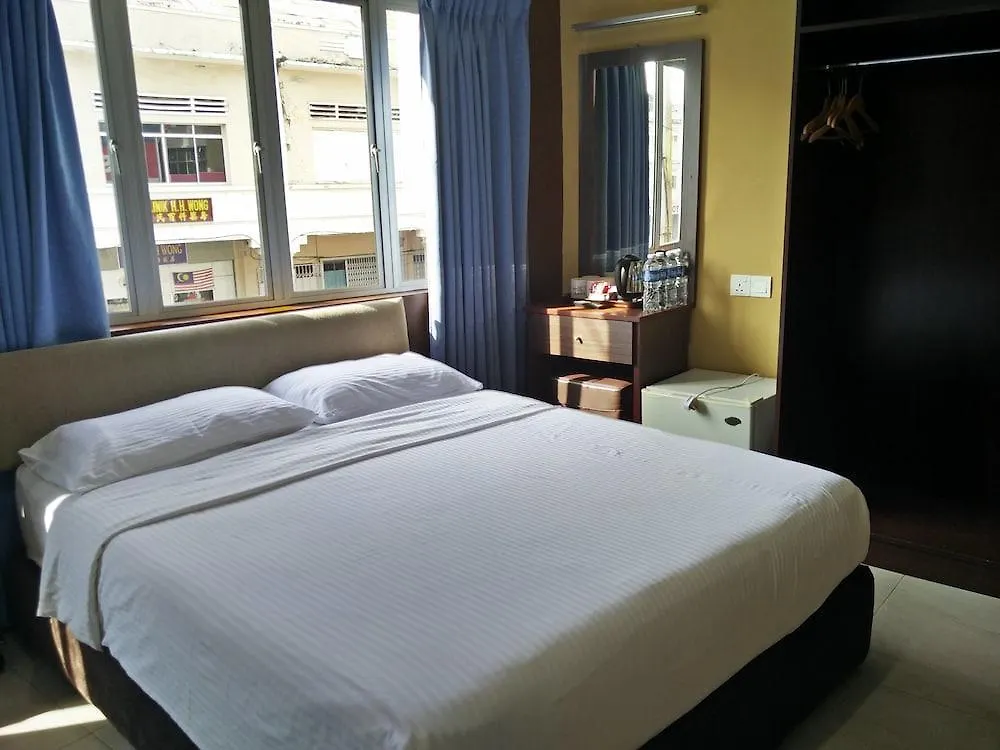 Ck Hotel Malacca 0*,  Malaysia