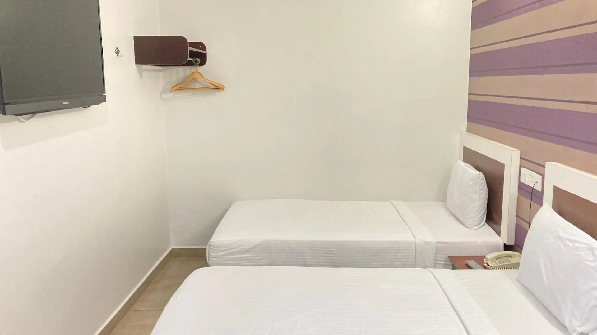 Ck Hotel Malacca