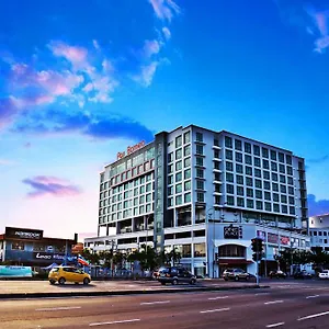 visit hotel